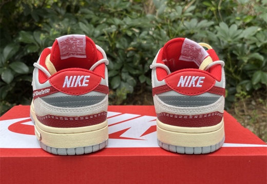 Nike Dunk Low 85   Athletic Department   FJ5429-133   36-46 M66